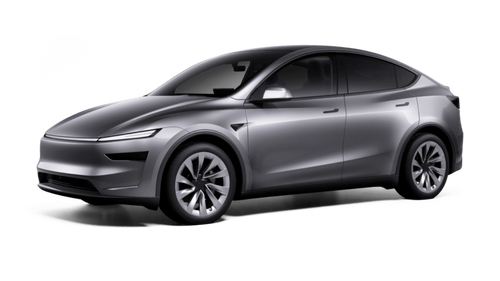 Tesla Model Y Long Range